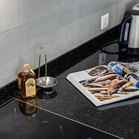 Wave Of Happiness Apartment Сао Мартино до Порто Екстериор снимка